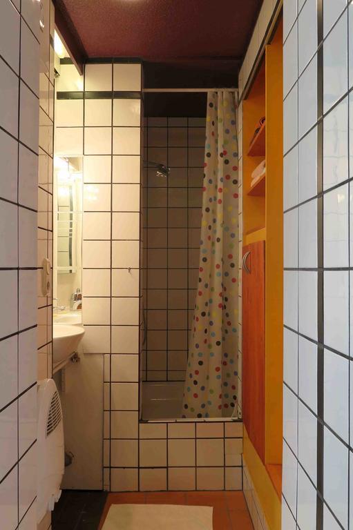 Gaesteappartement Im Atelierhaus Wuppertal Room photo